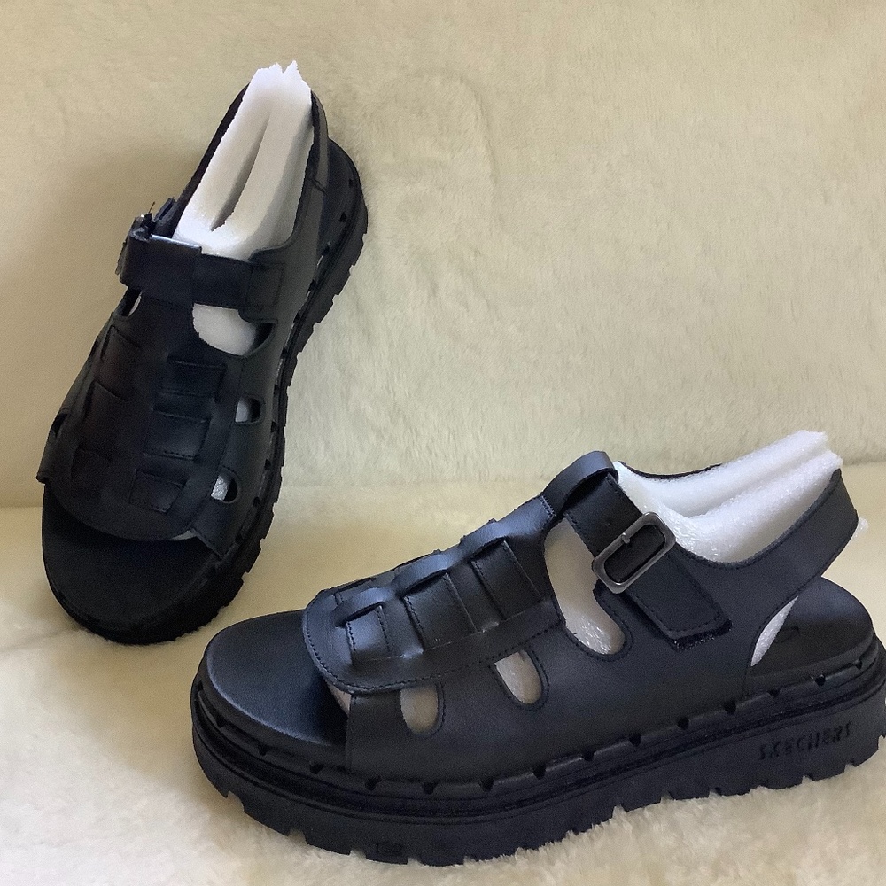 Skechers sandals